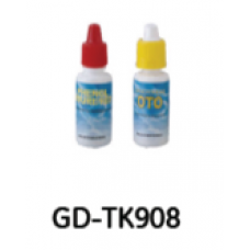 GD-TK908 - Test Strips and Kits